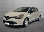 Renault Clio 2012 Benzina 5p 1.2 Live 75cv