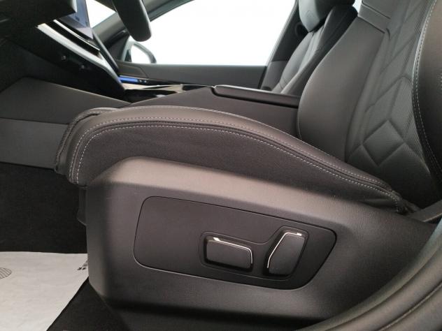 BMW 520d Touring 48V xdrive MSport Pro auto - IVA ESPOSTA - Foto 9