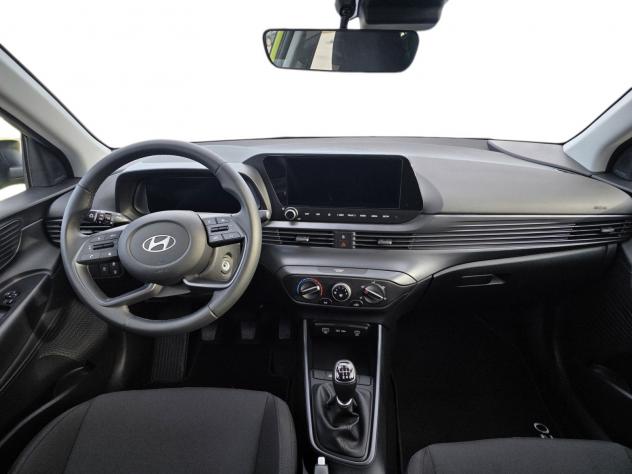 Hyundai i20 1.0 GPL MT T-GDI 90cv ConnectLine - Foto 10