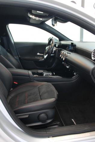 Mercedes-benz A 220 d Automatic Premium - Foto 8