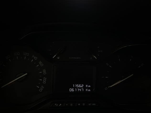 Citroen C3 PureTech 82 GPL Feel Sensori Post Info 3394014202 - Foto 8
