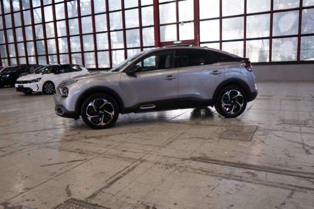 CITROEN C4 1.5 BlueHDi 130cv S&S EAT8 Max #TettoApribile rif. 23755216 - Foto 3
