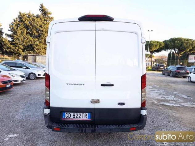 FORD Transit 290 2.0TDCi +IVA 22% rif. 23774718 - Foto 5