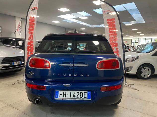 Mini Cooper D Clubman 2.0 150cv - Foto 4