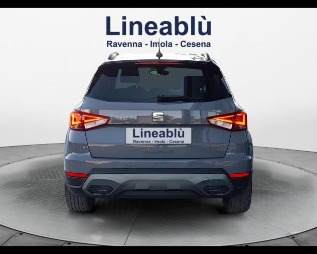SEAT Arona 1,0 TSISTYLE5P85 DS8A7 MY 26 - Foto 4