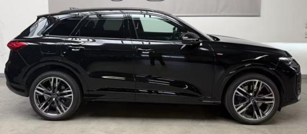 AUDI Q5 TDI QUATTRO STRONIC S LINE PANORAMA rif. 23678457 - Foto 4