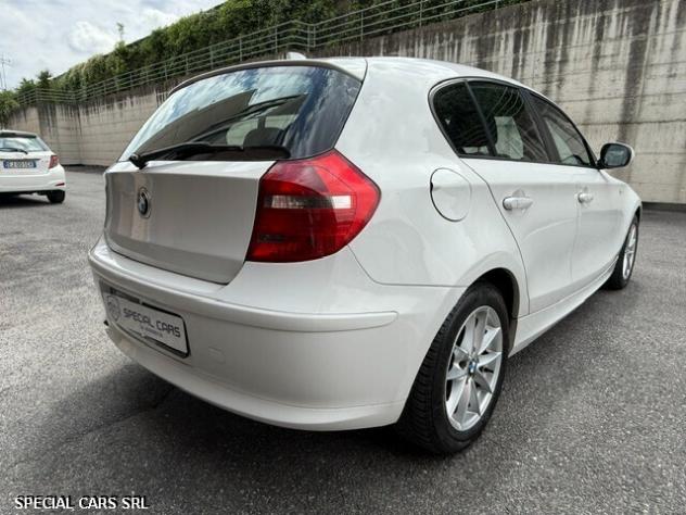 Bmw 118d Futura 143cv. - Foto 6