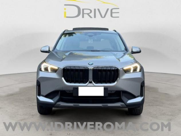 BMW X1 X1 sdrive20i mhev 48V auto "TETTO APRIBILE" rif. 23617175 - Foto 2
