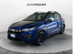 Dacia Sandero Stepway III 2021 Stepway 1.0 tce Extreme Eco-g 100cv