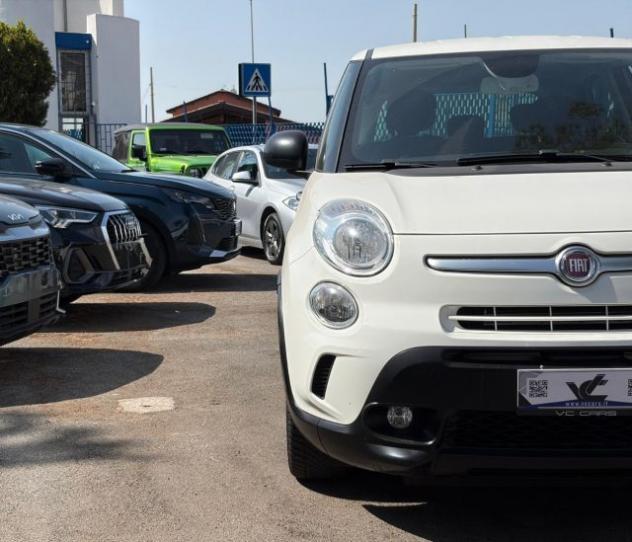FIAT 500L 1.4 95 CV Cross rif. 23996244 - Foto 7
