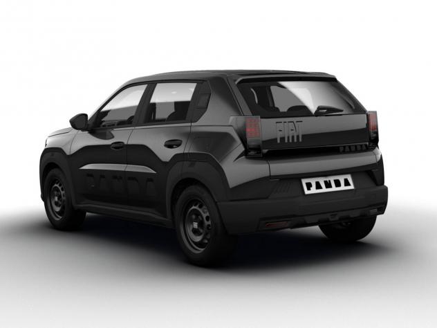 FIAT Grande Panda 1.2 S&S Hybrid Pop - Foto 5