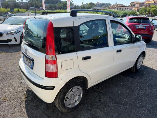 Fiat Panda 1.1 Actual Eco - Foto 6