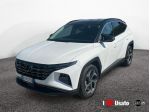 Hyundai Tucson III 2021 1.6 hev Exellence 2wd auto