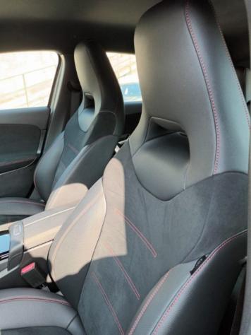 MERCEDES-BENZ A 180 D AUTOMATIC AMG LINE 116CV CAM360° NAV PACK LUCI rif. 24078188 - Foto 7