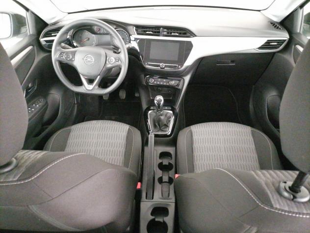 Opel Corsa 1.2 Edition 75cv - Foto 9