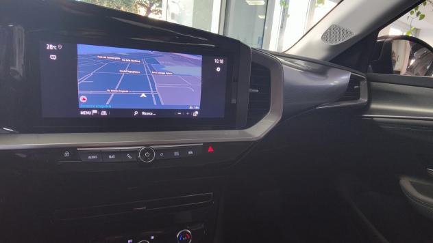 Opel Mokka-e Elegance - Foto 10