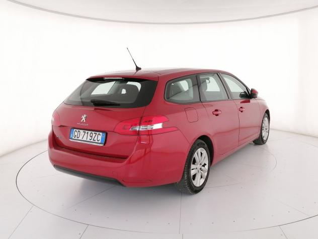 Peugeot 308 SW 1.5 bluehdi Active Business s&s 130cv my20 - Foto 2