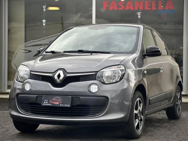 RENAULT Twingo 1.0 LIMITED - AUTOMATICA - UNIPRO' - NO VINCOLI rif. 22983669 - Foto 6