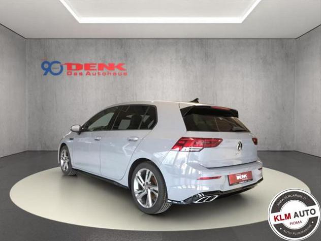 VOLKSWAGEN Golf 1.5 TSI EVO ACT R-Line rif. 23689346 - Foto 4