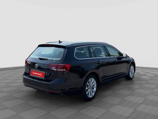 VOLKSWAGEN Passat Passat Variant 2.0 TDI SCR EVO DSG Business BMT rif. 23882111 - Foto 5
