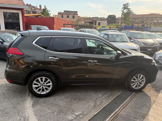 X-Trail dCi 150 2WD Tekna-unipro-rate-garanzia - - Foto 6