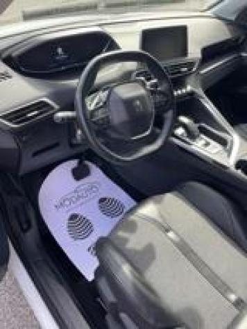 PEUGEOT 3008 PureTech Turbo 130 S&S EAT6 GTLine OK NEOPATENTATI rif. 24047852 - Foto 10