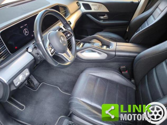 MERCEDES-BENZ GLE 350 de hybrid EQ 4Matic Premium rif. 23947375 - Foto 8