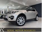 LAND ROVER Discovery Sport 2.0 TD4 180 CV HSE MANUALE !! GANCIO! GARANTITA! &hellip;