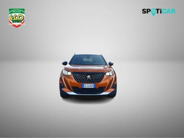 PEUGEOT 2008 BlueHDi 130 S&S EAT8 GT Pack rif. 24118140 - Foto 3