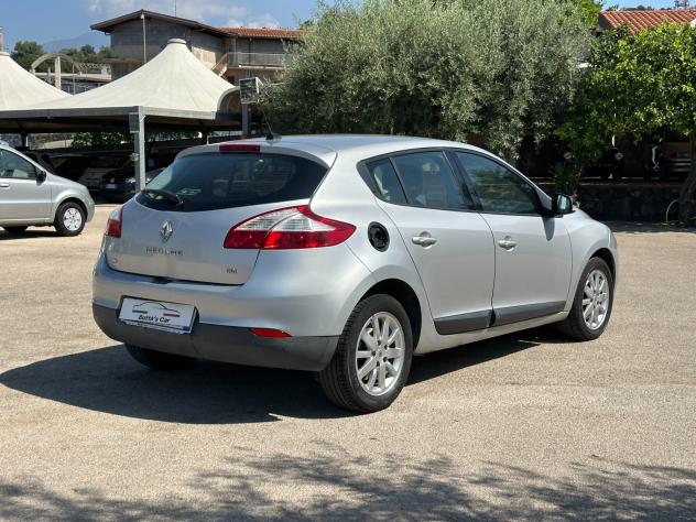 Renault Megane Mane 1.5 dCi 110CV GT Line - Foto 5