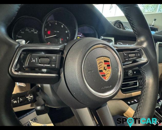 Porsche Macan 2.0 - Foto 9