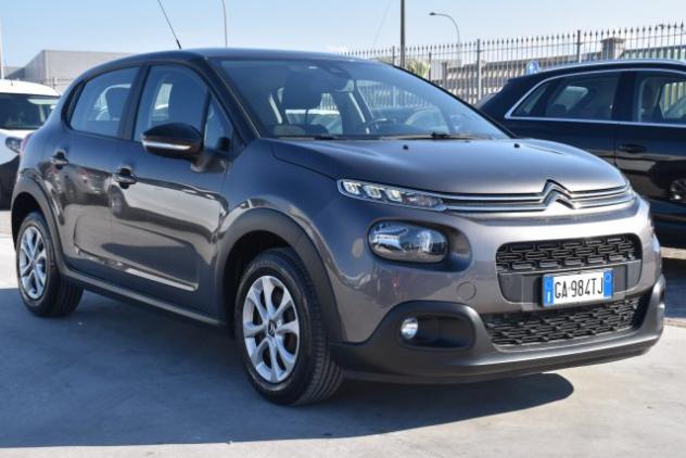 CITROEN C3 PureTech 83 S&S Feel rif. 23825908 - Foto 3