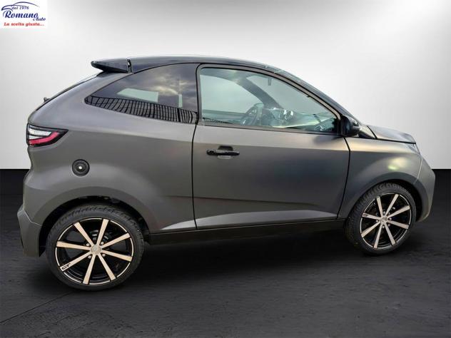 NEW Aixam GTI#PRONTA CONSEGNA! - Foto 4