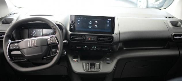 NEW Doblo 1.5 BlueHdi 130CV AT8 Combi N1#AUTOCARRO!**IL PREZZO E' DA INTENDERSI + IVA** - Foto 7