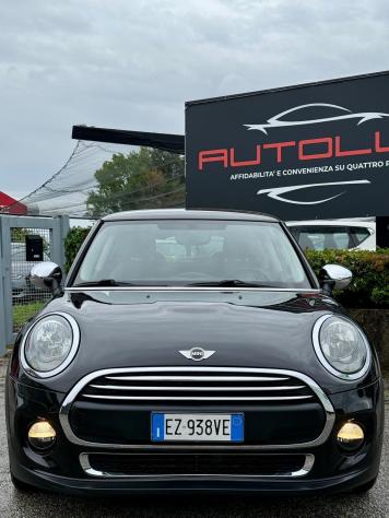 Mini 1.5 One D Business OK NEOPATENTATI 2015 - Foto 2
