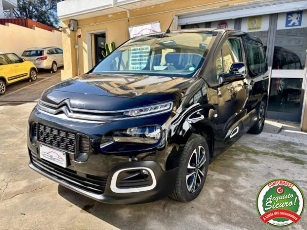 CITROEN Berlingo BlueHDi 100 Stop&Start M Live rif. 23989302 - Foto 2