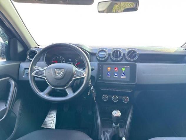 DACIA Duster 1.0 TCe 90 CV 4x2 Comfort rif. 24101086 - Foto 7
