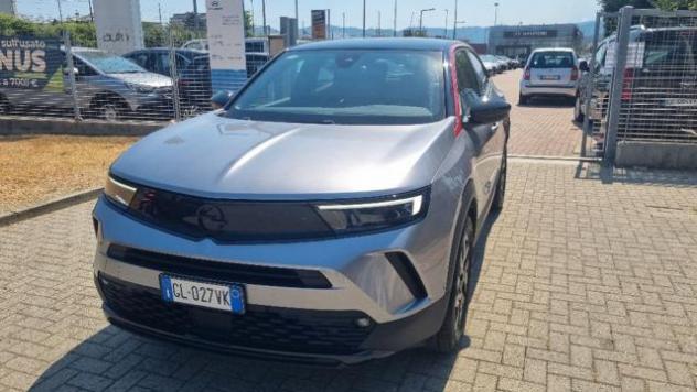 OPEL Mokka 1.2 Turbo 136 CV GS rif. 23910103 - Foto 2