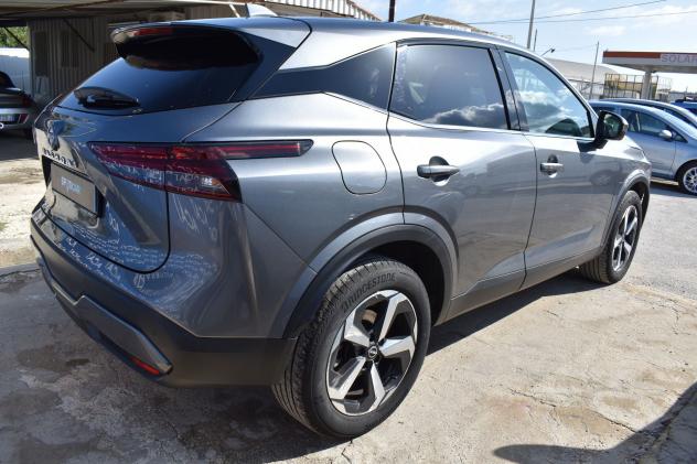 Nissan Qashqai N-CONNECTA MHYB 140CV - Foto 4