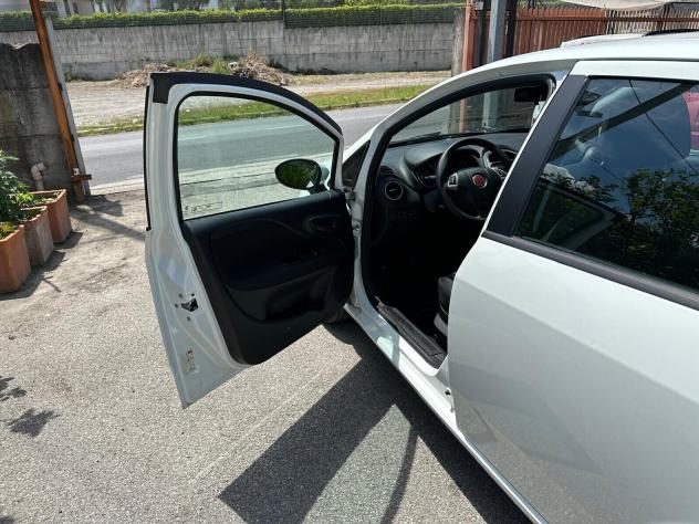 Fiat Punto Grande Punto1.4 8V 5 porte Easypower Street - Foto 10