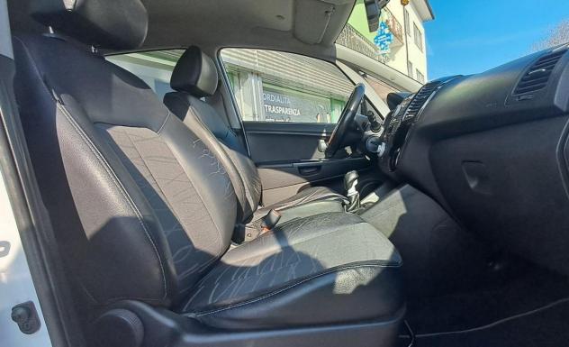 KIA Venga 1.6 CRDi VGT TX Commercianti - Foto 6