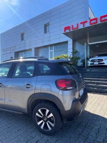 Citroen C3 Aircross BlueHDi 100 S&S Shine - Foto 4
