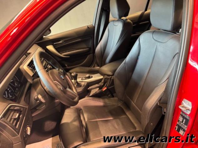 BMW 118 i 5p. Msport rif. 24070128 - Foto 6