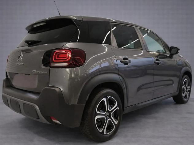 CITROEN C3 Aircross 2ª s. C3 Aircross PureTech Turbo 100 CV You - Foto 4