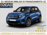 Citroën e-C3 Elettrico 113 cv Automatico MAX