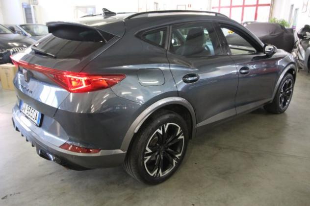 CUPRA Formentor 1.4 e-Hybrid DSG - PREZZO REALE rif. 24101194 - Foto 5