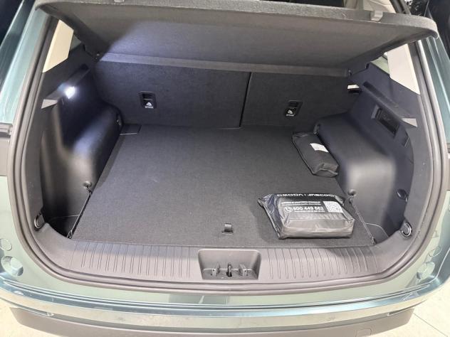 JAECOO 5 1.6 TGDI 7DCT Exclusive senza Finanziamento - Foto 8