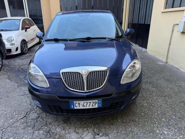 LANCIA Ypsilon 1.2 16V Platino rif. 22882389 - Foto 2