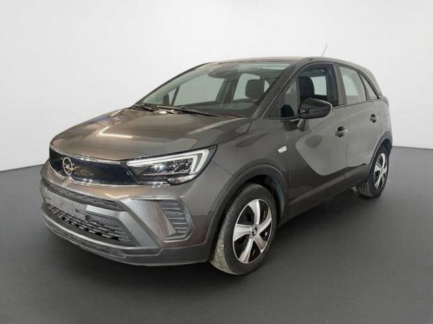 OPEL Crossland 1.2 12V Start&Stop Blitz Edition rif. 23875887