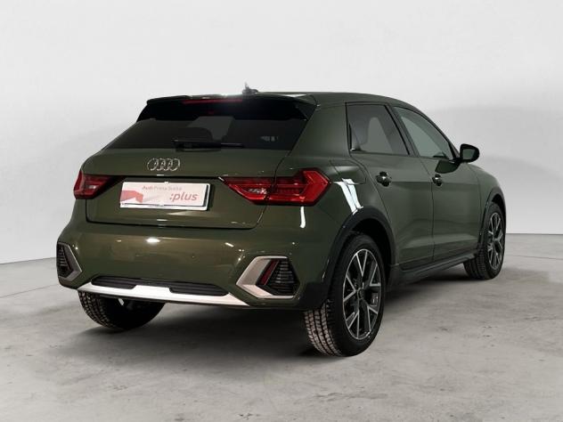 Audi A1 A1 allstreet 30 1.0 tfsi Business 116cv s tronic - Foto 4